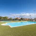 Apartment Home2book Relax Terrace Pool Corralejo