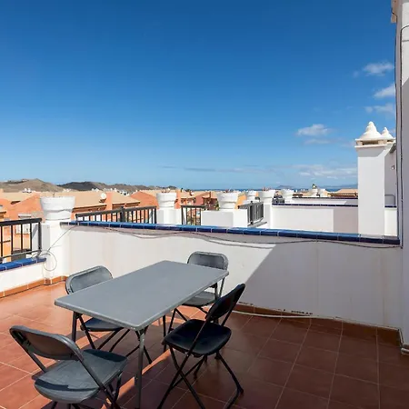 Διαμέρισμα Home2book Relax Terrace Pool Κοραλέχο