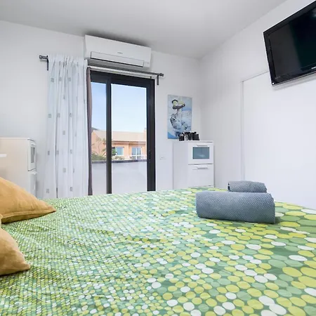 Διαμέρισμα Home2book Relax Terrace Pool Κοραλέχο