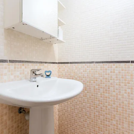 Home2book Relax Terrace Pool Apartman