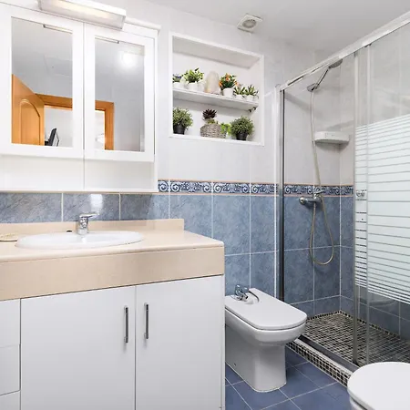 Home2book Relax Terrace Pool Apartman