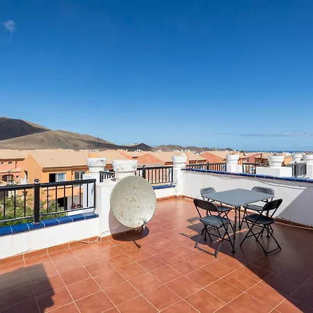 Home2book Relax Terrace Pool Corralejo