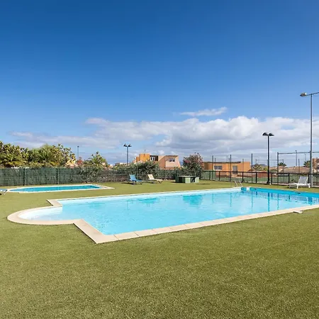 Apartman Home2book Relax Terrace Pool Corralejo