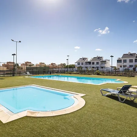 Apartman Home2book Relax Terrace Pool