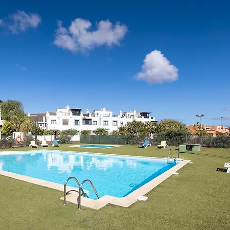 Apartman Home2book Relax Terrace Pool Corralejo