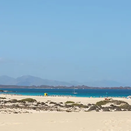 Home2book Relax Terrace Pool Corralejo