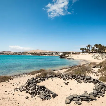 Home2book Relax Terrace Pool Corralejo