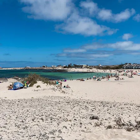 Apartman Home2book Relax Terrace Pool Corralejo