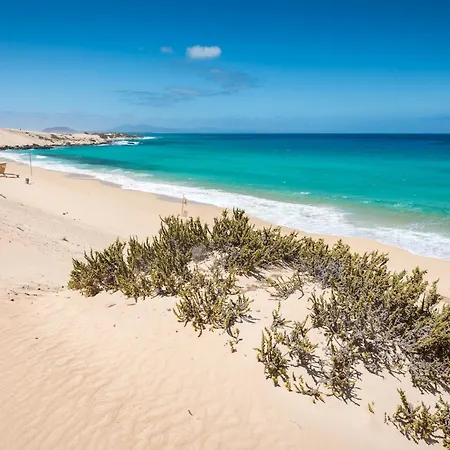 Apartman Home2book Relax Terrace Pool Corralejo