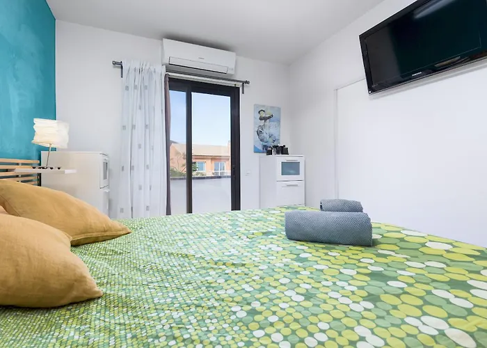 Appartamento Home2book Relax Terrace Pool Corralejo