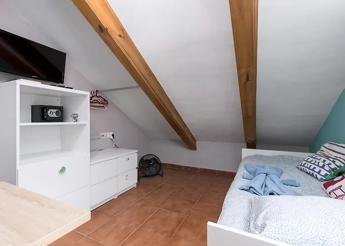 Διαμέρισμα Home2book Relax Terrace Pool Κοραλέχο
