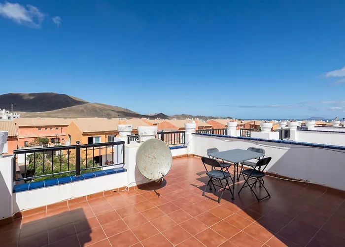 Home2book Relax Terrace Pool Κοραλέχο