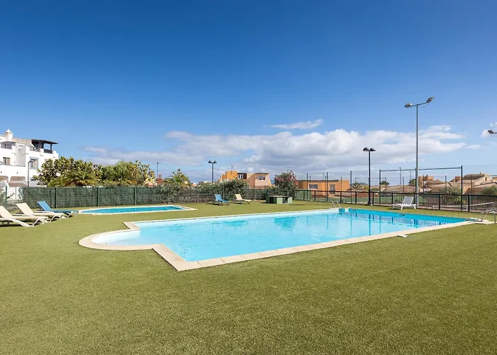 Διαμέρισμα Home2book Relax Terrace Pool Κοραλέχο