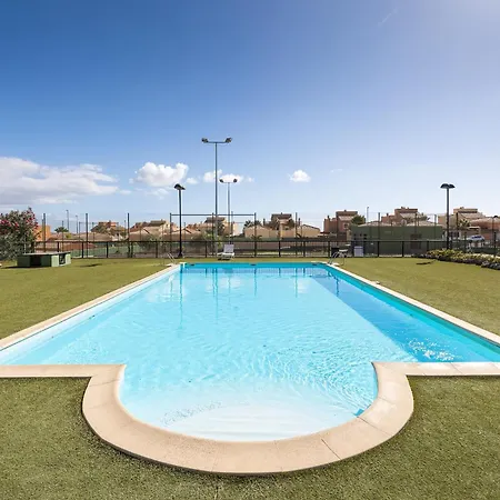 Home2book Relax Terrace Pool * コラレホ